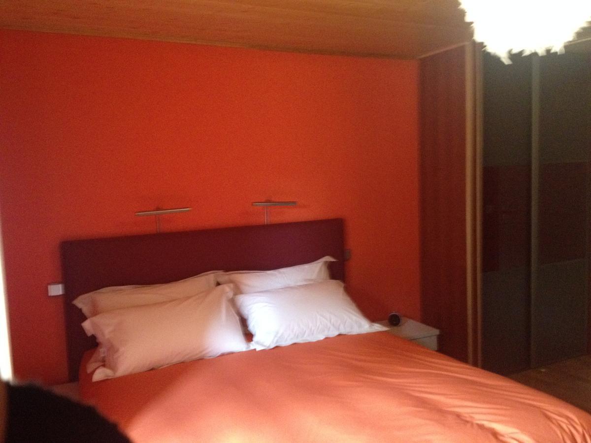 Bed and Breakfast Beluga La Godivelle Exterior foto