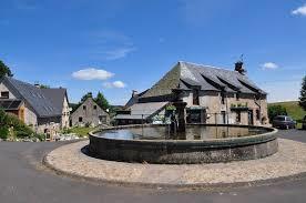 Bed and Breakfast Beluga La Godivelle Exterior foto